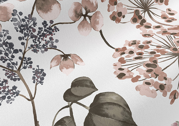 Woodstock, Spring - Twist&Fit Roman Blind - Image 4